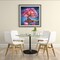 Paint by Numbers for Adults,Tree of Life Paint by Numbers Kits for Adults Beginner,Paint by Number on Canvas for Relax and Home Wall Decor 16X16 Inch(Without Frame)
